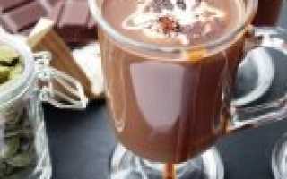 Польза и вред кофе с кардамоном для организма