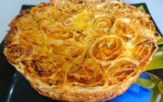 Пирог из лаваша с капустой — лучшие рецепты с фаршем, яйцом, грибами, улитка