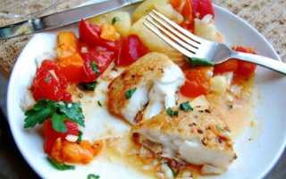 Палтус на сковороде. Рецепт с фото быстро, вкусно, филе, стейки