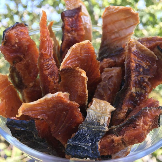 Балык из рыбы в домашних условиях: рецепты приготовления. Какая рыба идет на балык Кулинария,рецепты