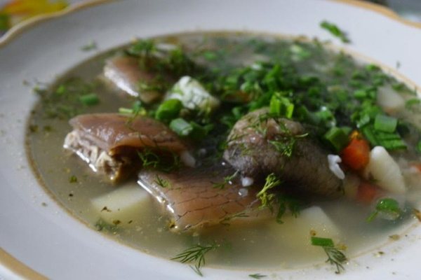 Блюда из бобра. Рецепты с фото вторые