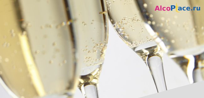 Чем лучше закусывать шампанское