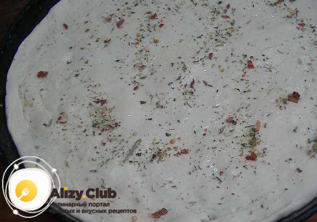 Через полтора часа вас будет ждать мягкое, воздушное тесто