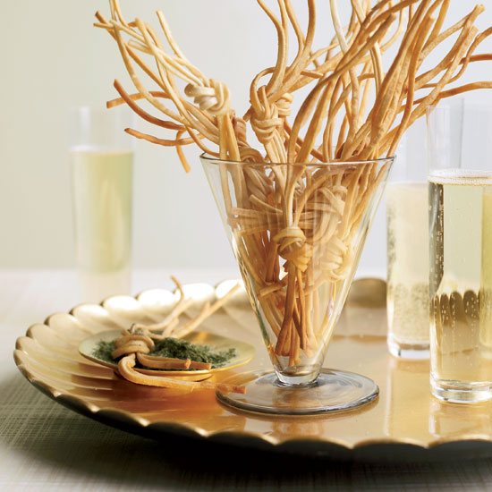 Что подать к шампанскому (игристому вину): правильные закуски