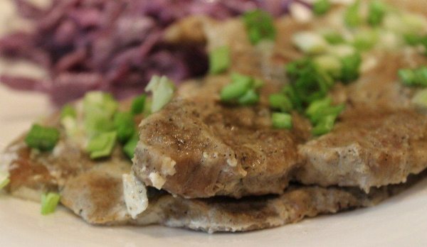 Еда на пару. Рецепты в мультиварке, пароварке