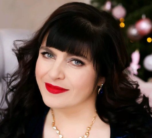 Елена, 45 лет