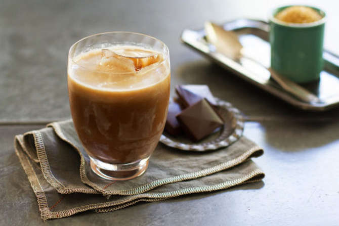 фраппучино