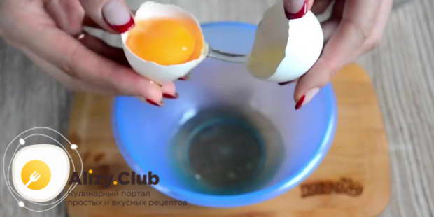 глазурь для кекса белая