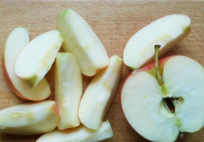 Гусь в духовке: рецепты запекания вкусного гуся, чтобы мясо было мягким и сочным этап 8