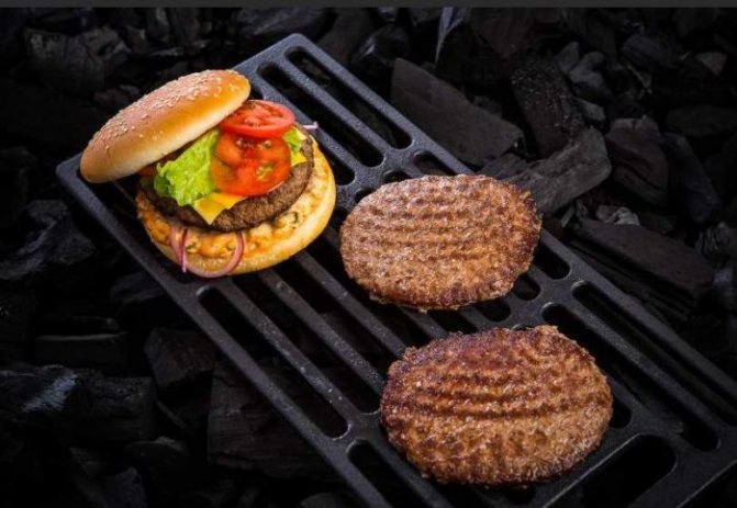 Интересные варианты рецептов индейки на гриле