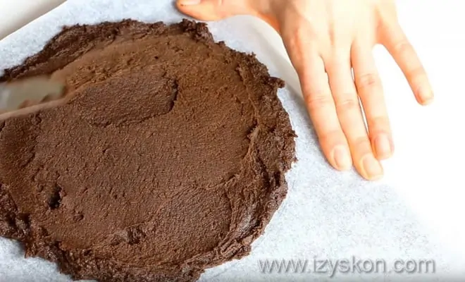 Как испечь королевский торт согласно видео рецепту