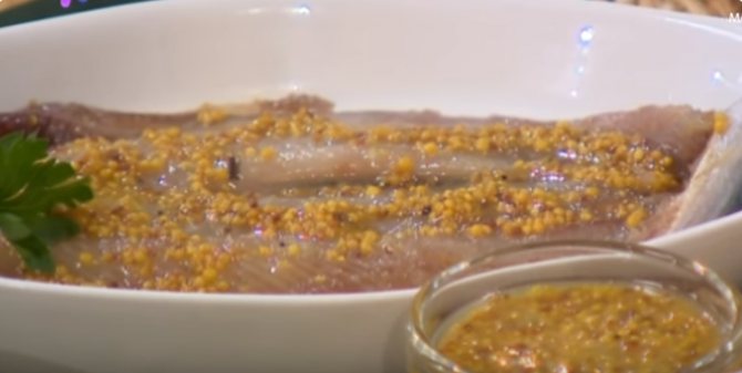 как посолить селедку в домашних условиях вкусно