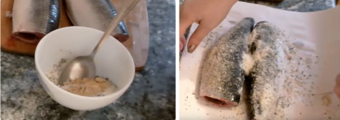 как посолить селедку в домашних условиях вкусно