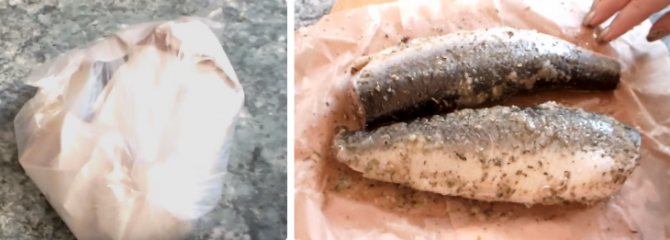 как посолить селедку в домашних условиях вкусно