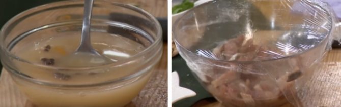 как посолить селедку в домашних условиях вкусно