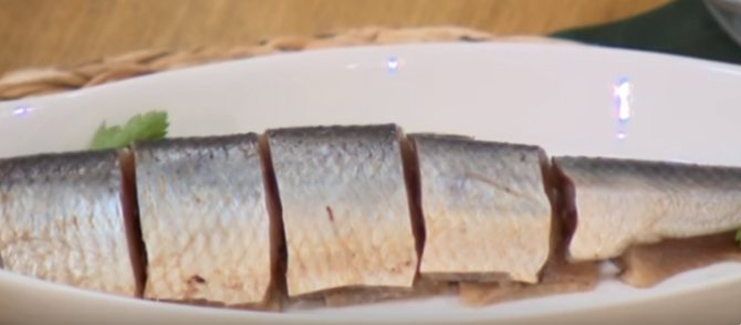 как посолить селедку в домашних условиях вкусно