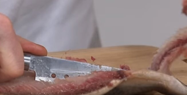 как посолить селедку в домашних условиях вкусно