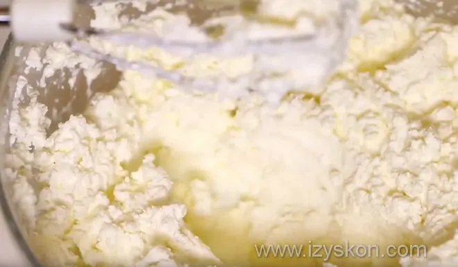 Как приготовить творожный крем для королевского торта