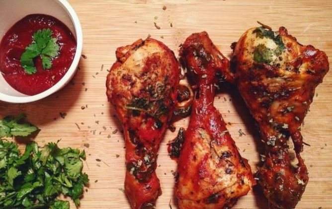 Как сварить, запечь и вкусно приготовить мясо в микроволновке