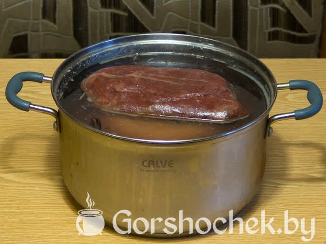 Как засолить селёдку в домашних условиях через 5 дней селёдка полностью просолилась