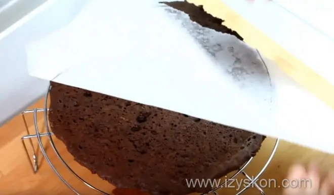 Каковы этапы приготовления торта королевского согласно пошаговому рецепту