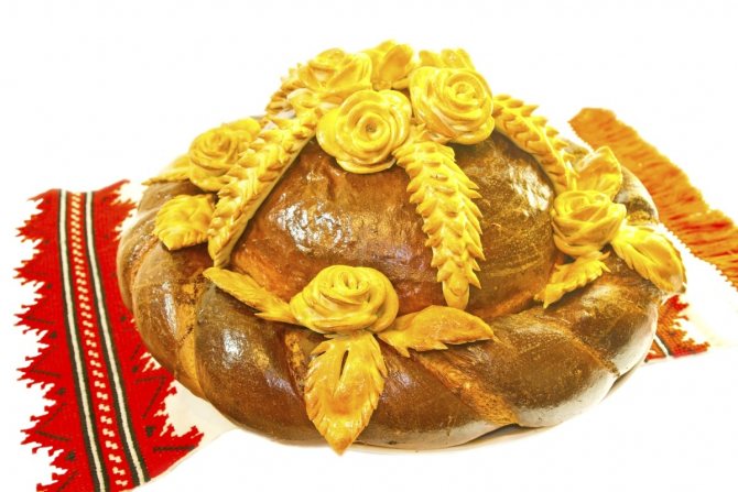 Картинки по запросу свадебный каравай