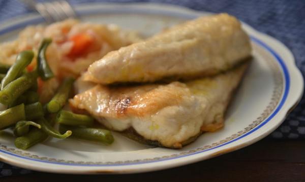 Кефаль – что за рыба, 7 рецептов приготовления