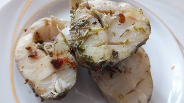 Кефаль – что за рыба, 7 рецептов приготовления