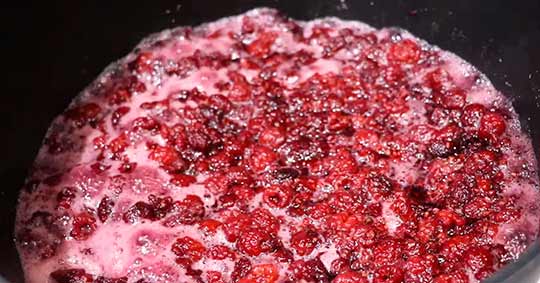 кипятить 5 минут