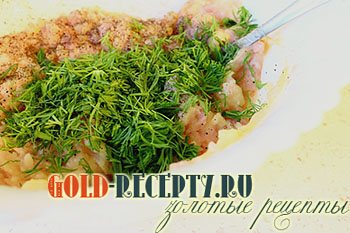 котлеты из фарша