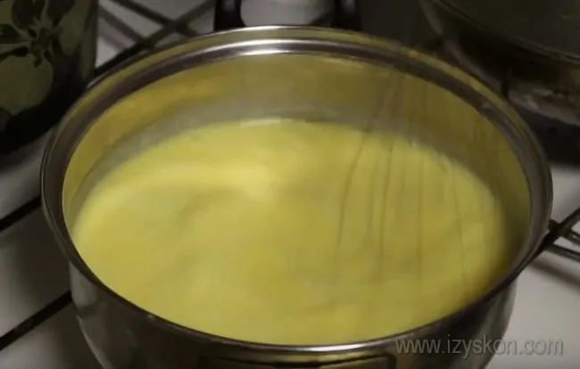 'Крем для торта