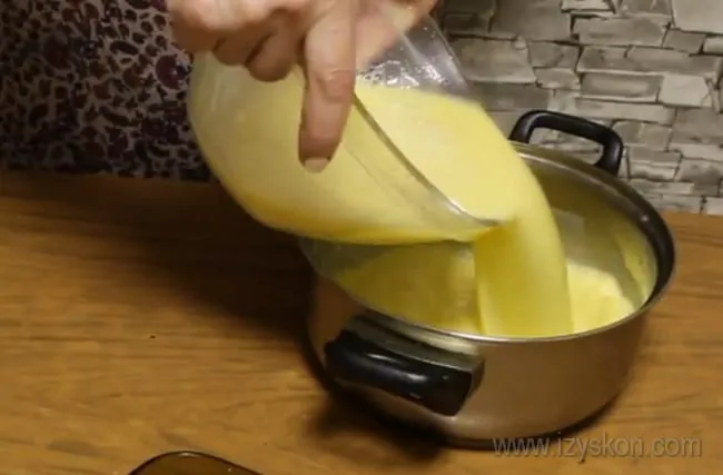 'Крем для торта