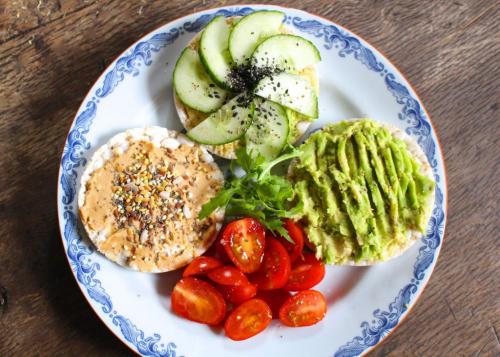 Лакто ово вегетарианство меню на неделю. Рациональное меню на неделю 01