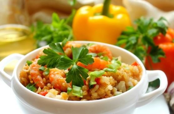 Морской коктейль замороженный: состав, польза и рецепты приготовления