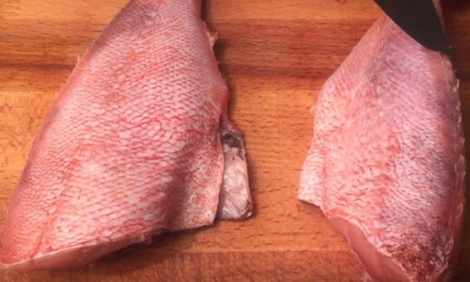 Окунь, жаренный на сковороде - очень вкусные рецепты