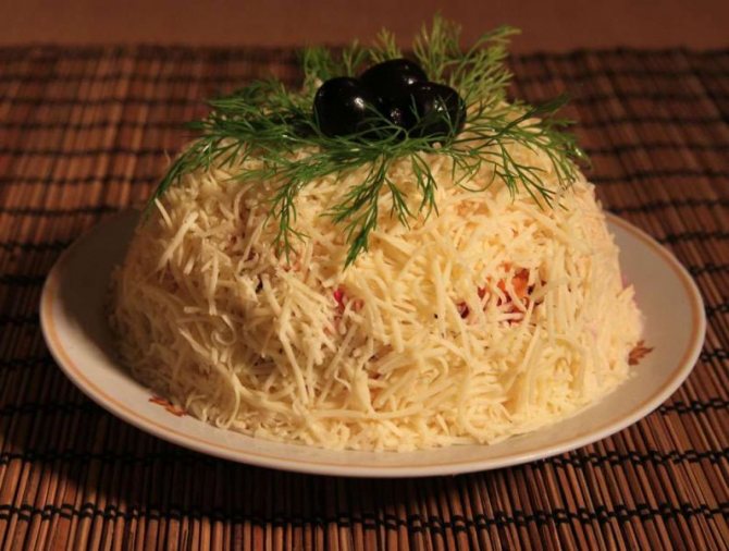 с помидорами