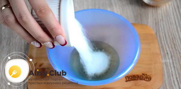 шоколадная глазурь для кекса