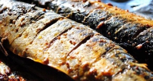 Скумбрия в мультиварке. Рецепт приготовления в фольге, рукаве, на пару с овощами