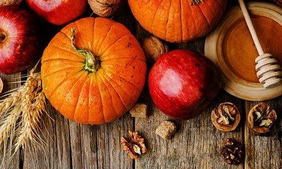 Тыква, запеченная в духовке кусочками: 7 диетических рецептов