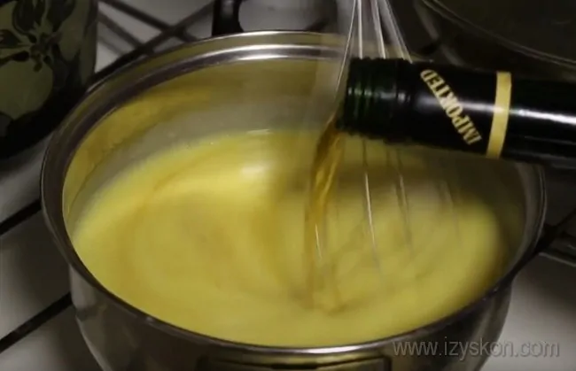 'В крем для торта