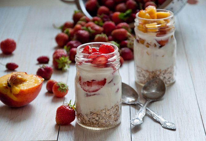 Веганское меню на неделю с рецептами. Список продуктов