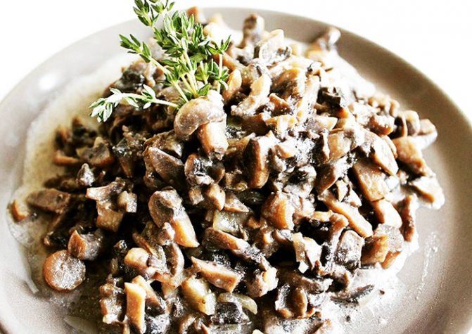 Веганское меню на неделю с рецептами. Список продуктов