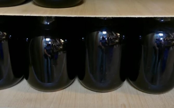 Вино из винограда в домашних условиях – классический рецепт