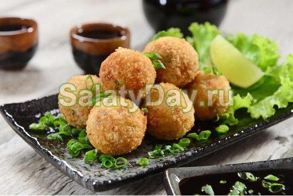 Закуска к вину «Простачок»